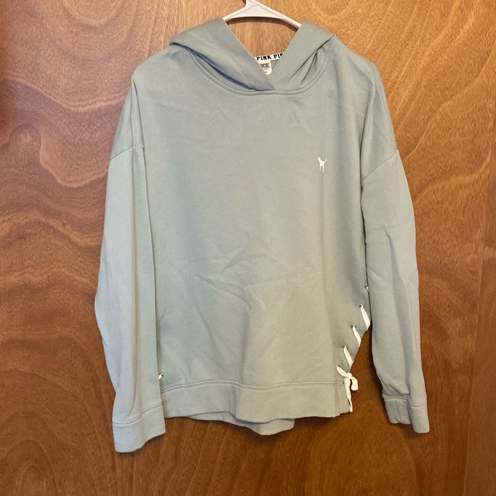 Victoria’s Secret Pink Medium Hoodie